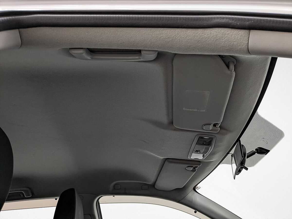 Mitsubishi ASX, 2014 Фото №23