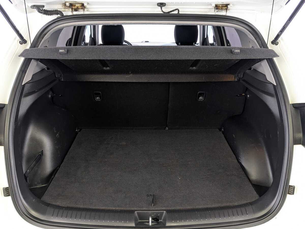 Hyundai Creta, 2019 Фото №10