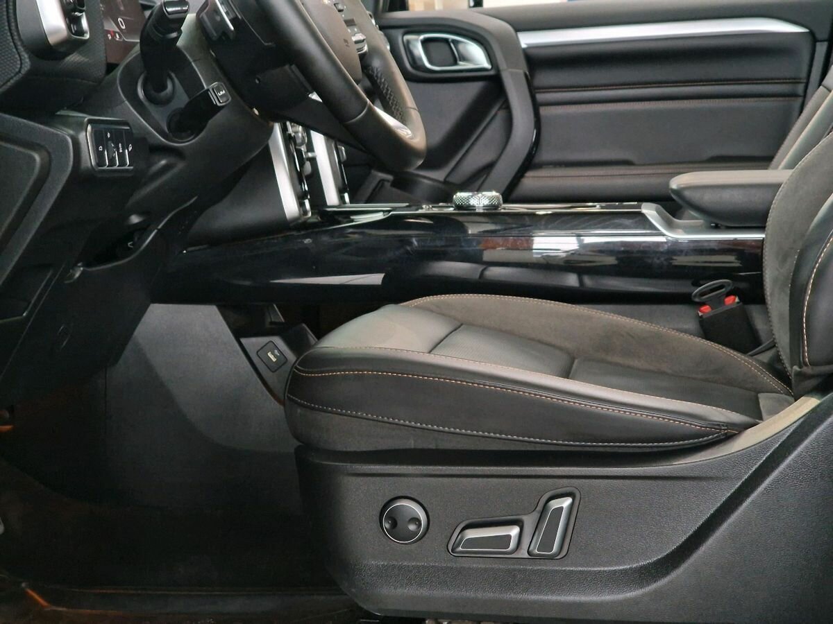 Haval Dargo X, 2023 Фото №13