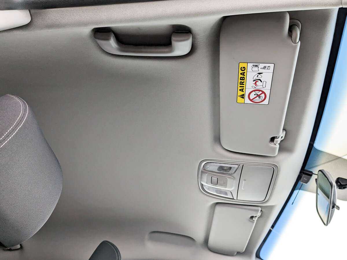 Kia Sportage, 2016 Фото №18