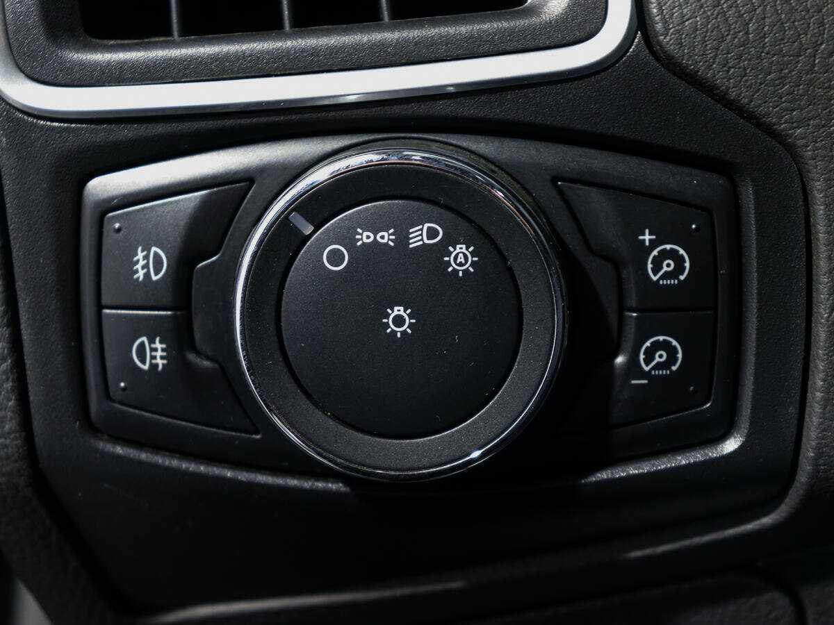 Ford Focus, 2012 Фото №16