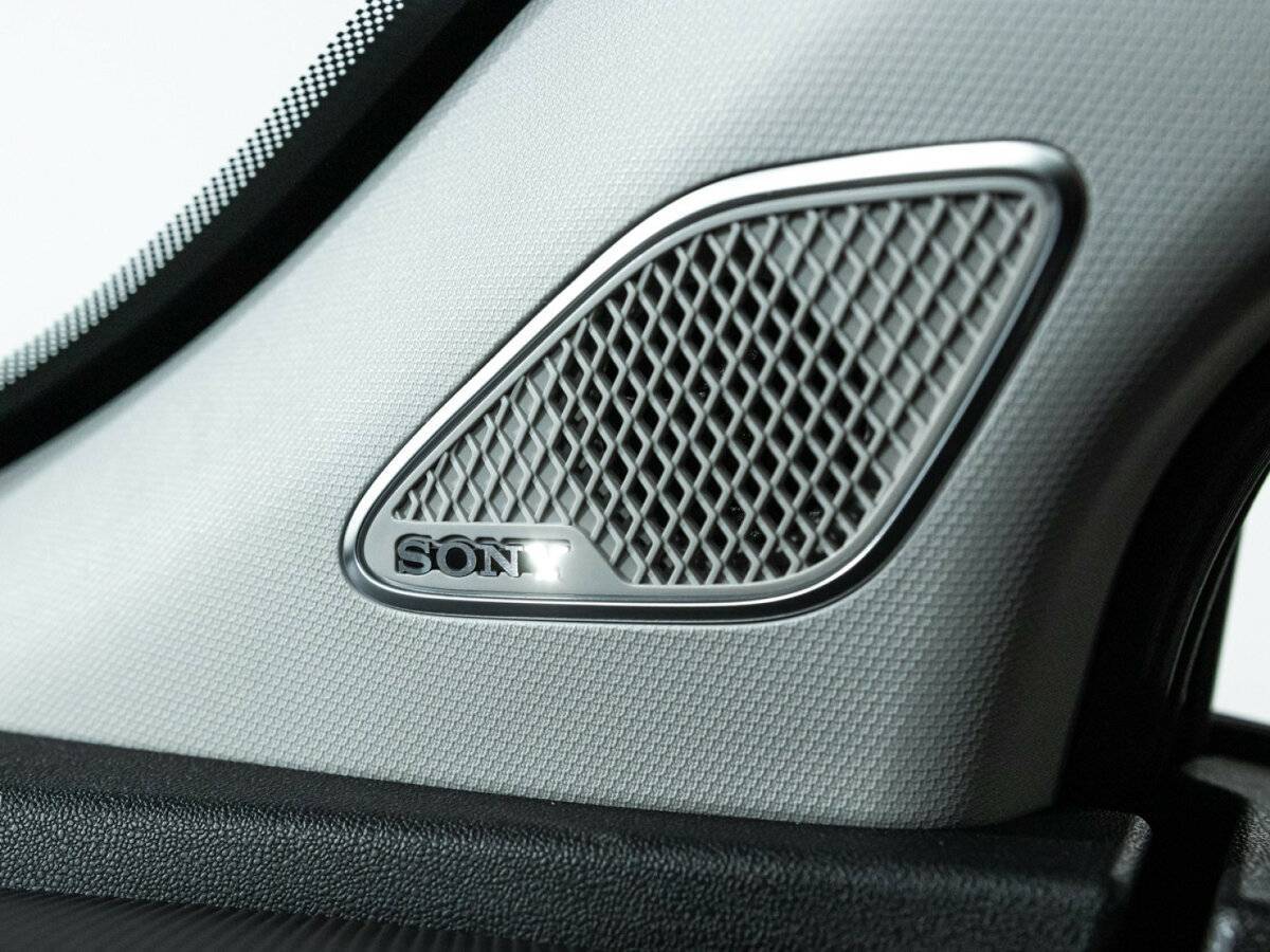 Omoda C5, 2023 Фото №21