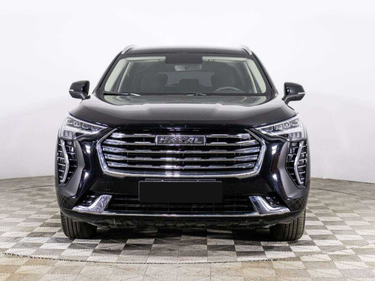 Haval Jolion, 2022 Фото №2