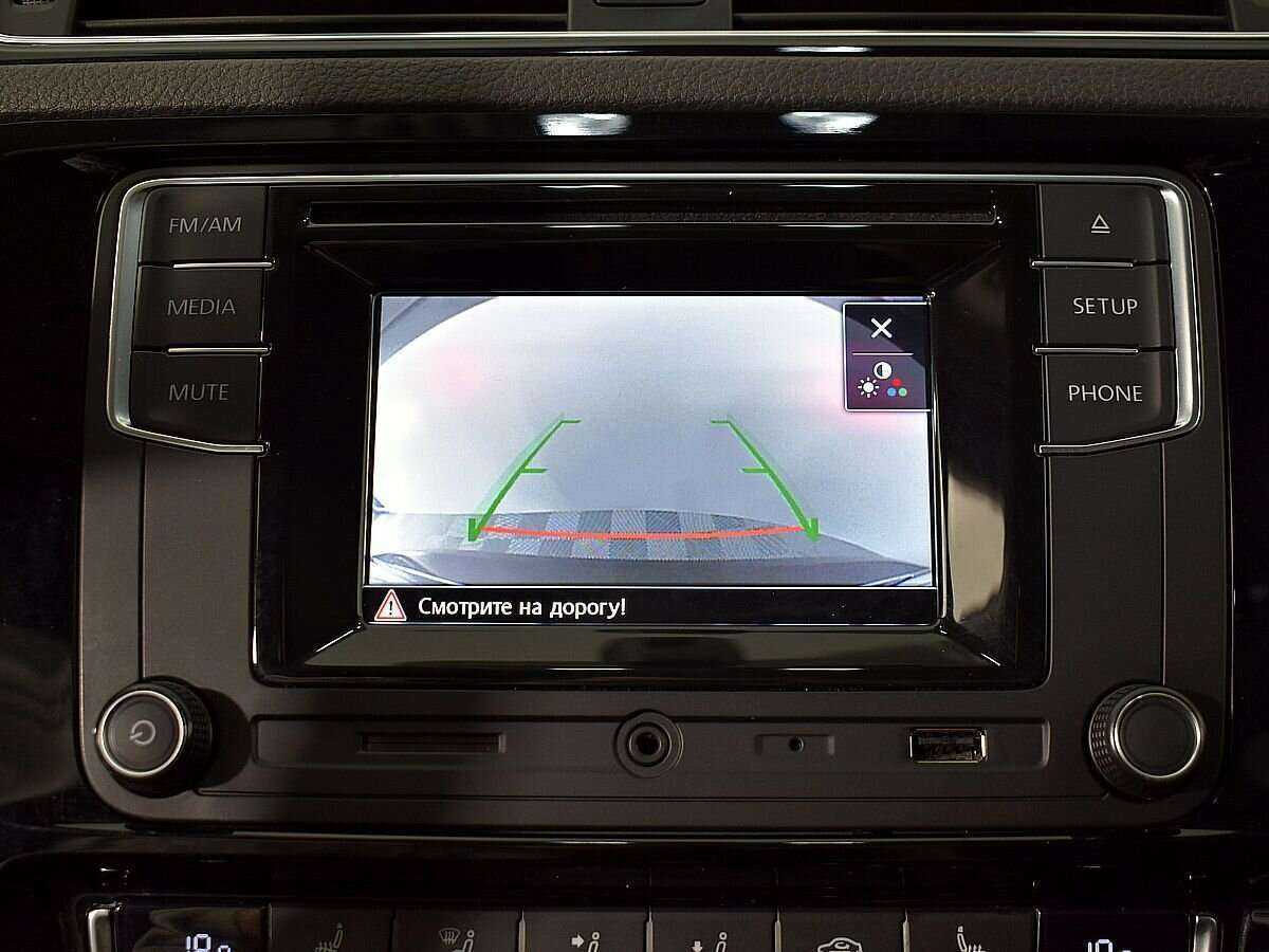 Volkswagen Jetta, 2017 Фото №13