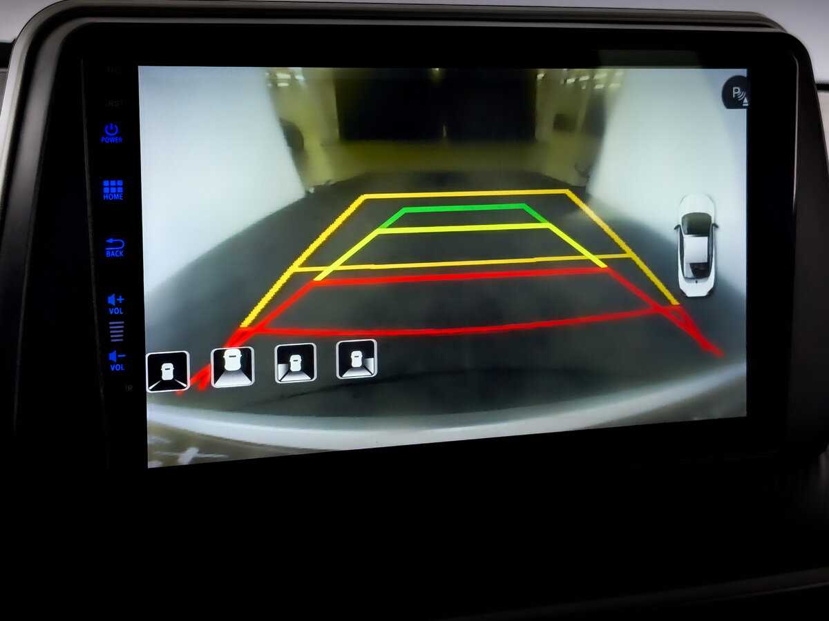 Hyundai Tucson, 2018 Фото №26