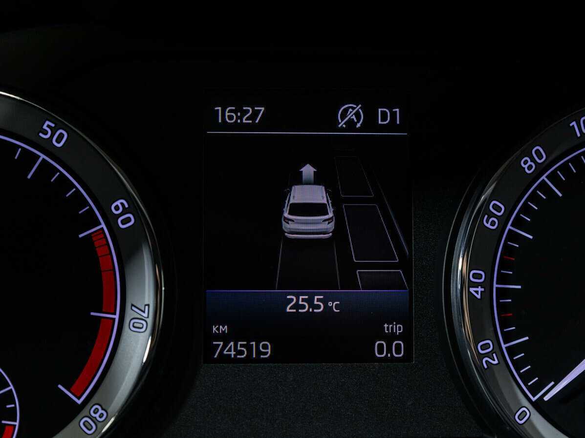 Skoda Karoq DSG7, 2020 Фото №20