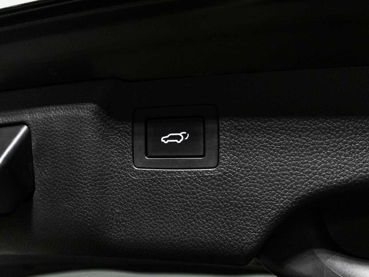 Hyundai Santa Fe Grand, 2014 Фото №24