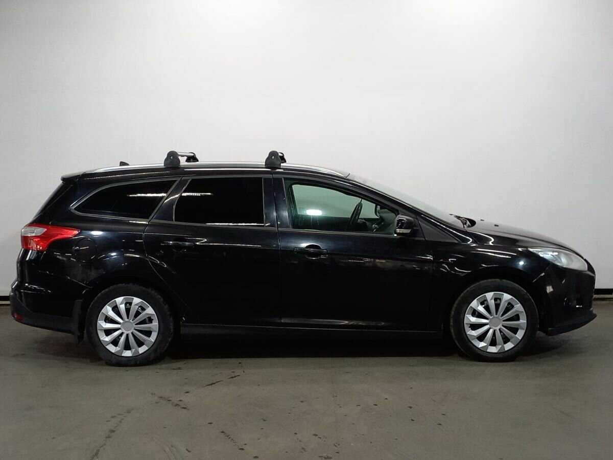 Ford Focus, 2013 Фото №4