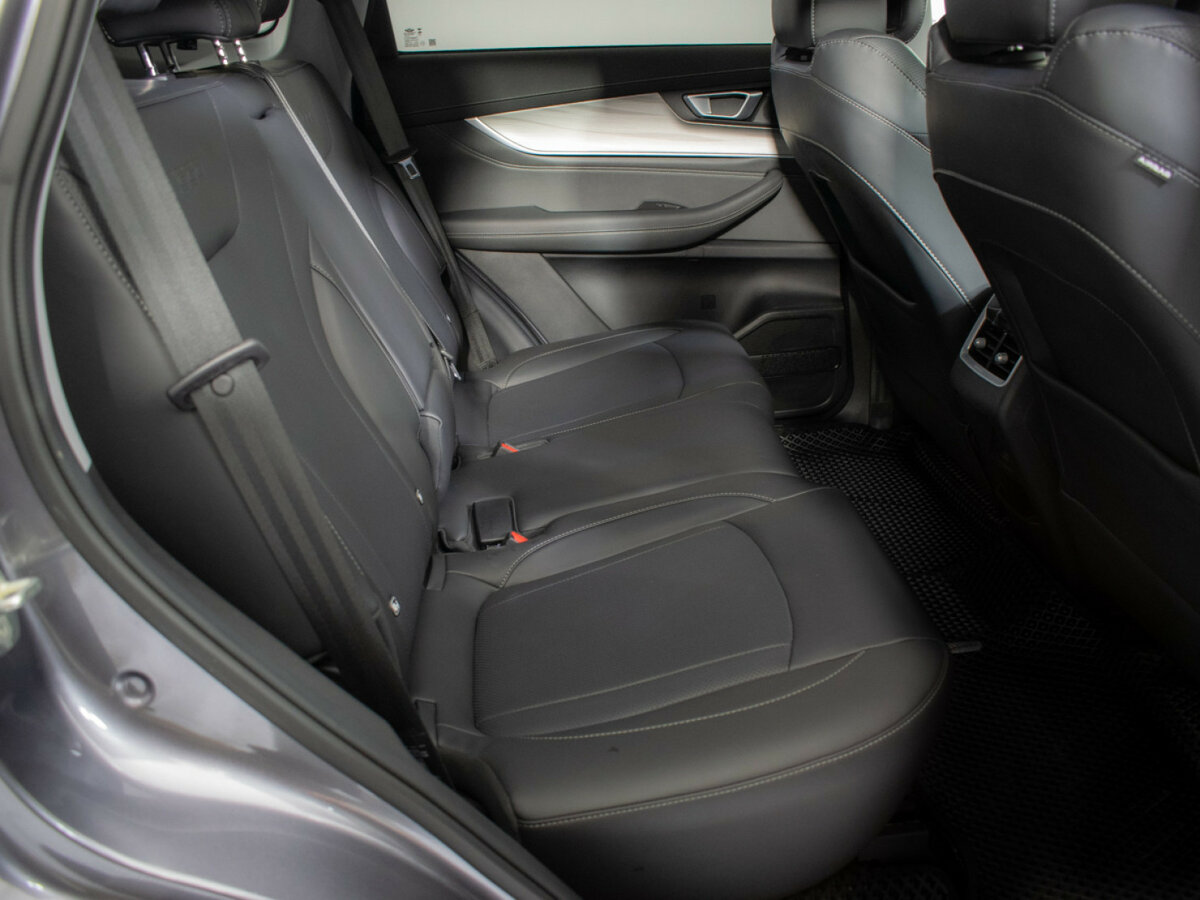 Chery Tiggo 8 Pro Max I, 2022 Фото №8