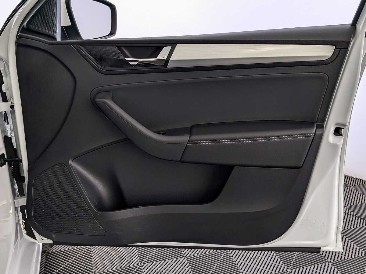 Skoda Rapid, 2019 Фото №21