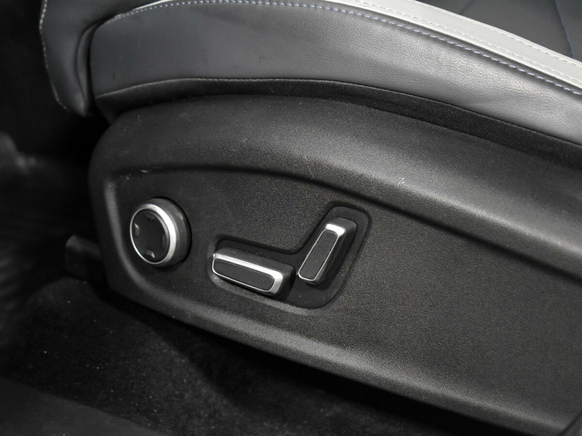 Geely Atlas II, 2024 Фото №8