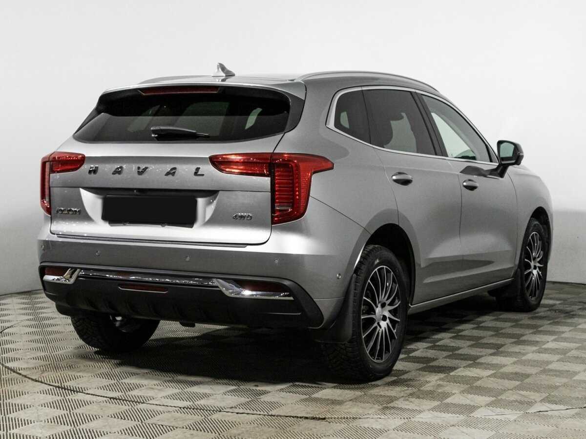 Haval Jolion, 2023 Фото №5