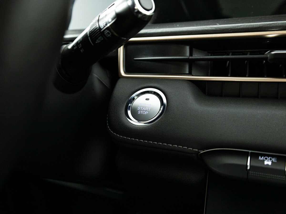 Exeed LX I Рестайлинг, 2022 Фото №15