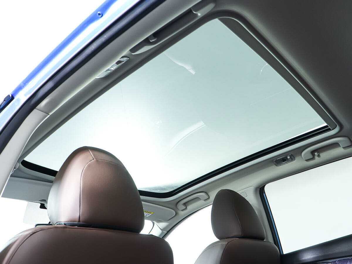 Nissan Qashqai, 2020 Фото №15