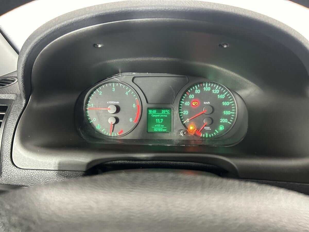 УАЗ Patriot, 2016 Фото №11