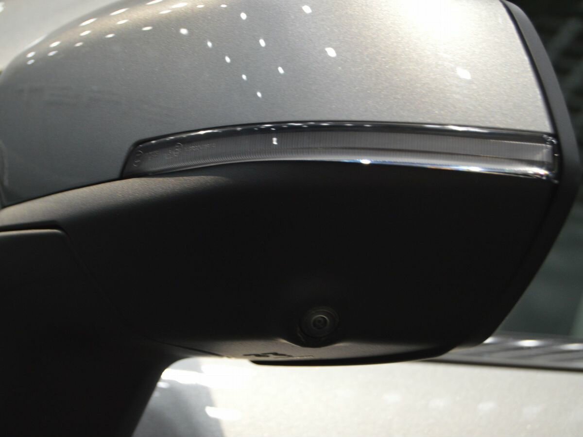 Haval Jolion I, 2023 Фото №12