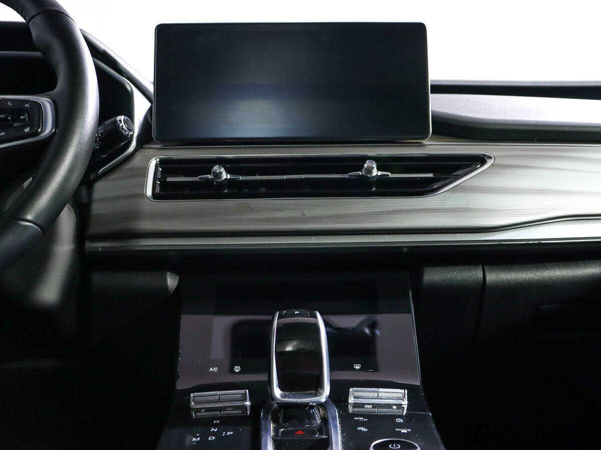 CHERY Tiggo 8 Pro, 2021 Фото №11