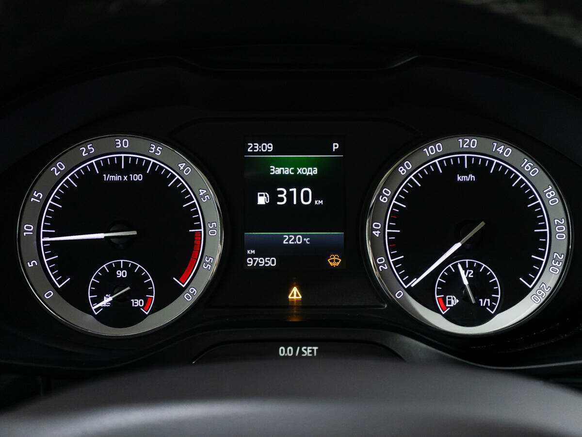 Skoda Kodiaq, 2018 Фото №12