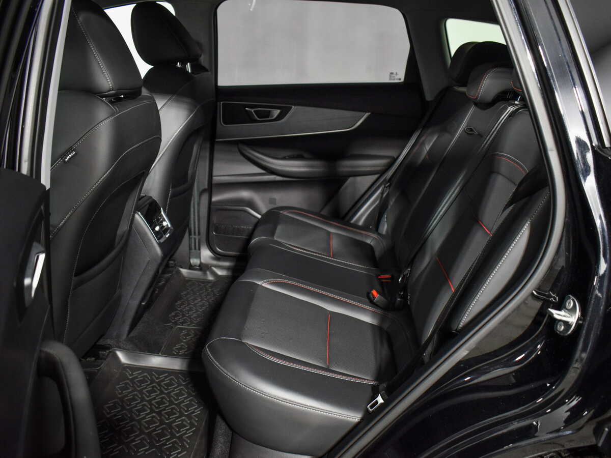 Chery Tiggo 7 Pro I, 2022 Фото №11