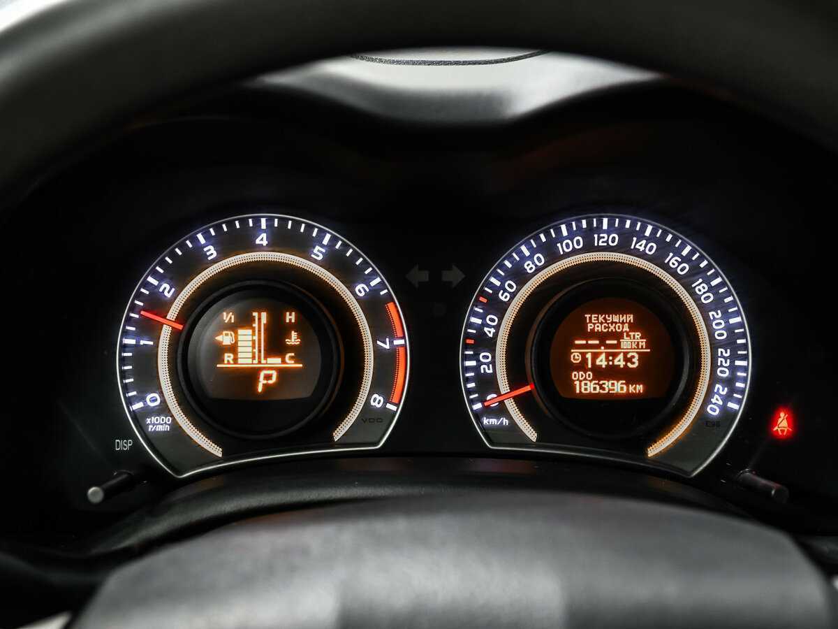 Toyota Corolla, 2012 Фото №10