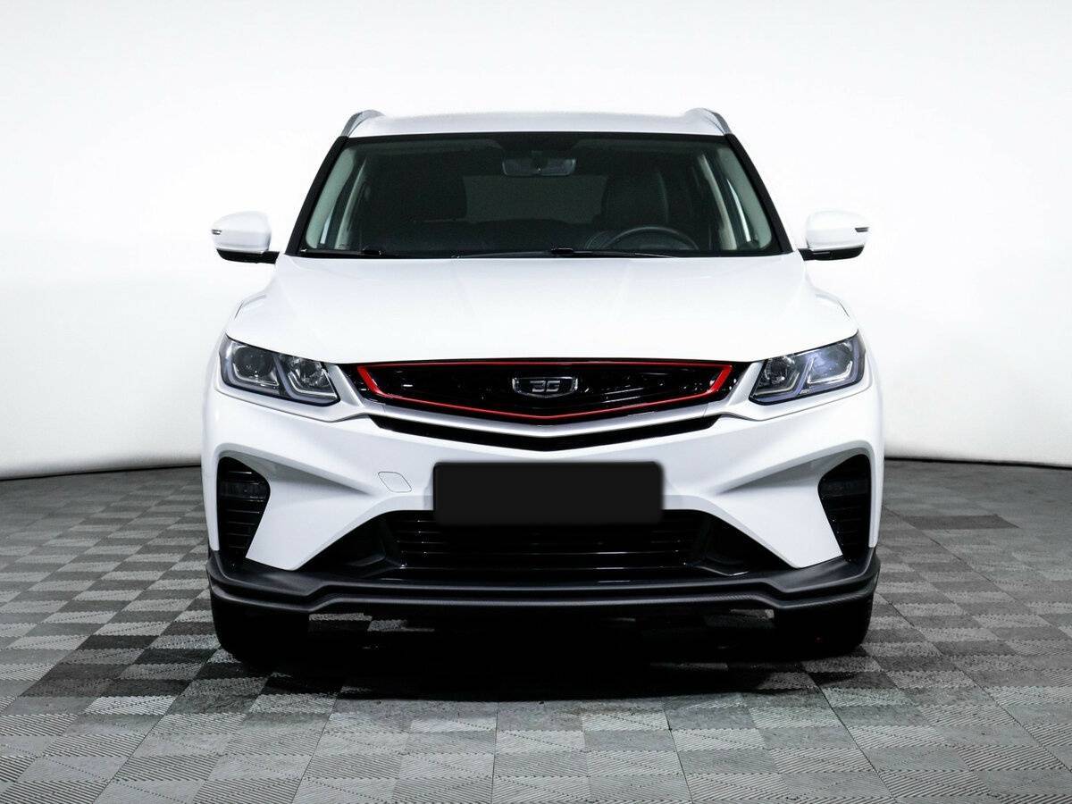 Belgee X50, 2024 Фото №2