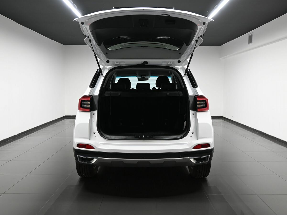 Chery Tiggo 4 Pro I, 2024 Фото №7