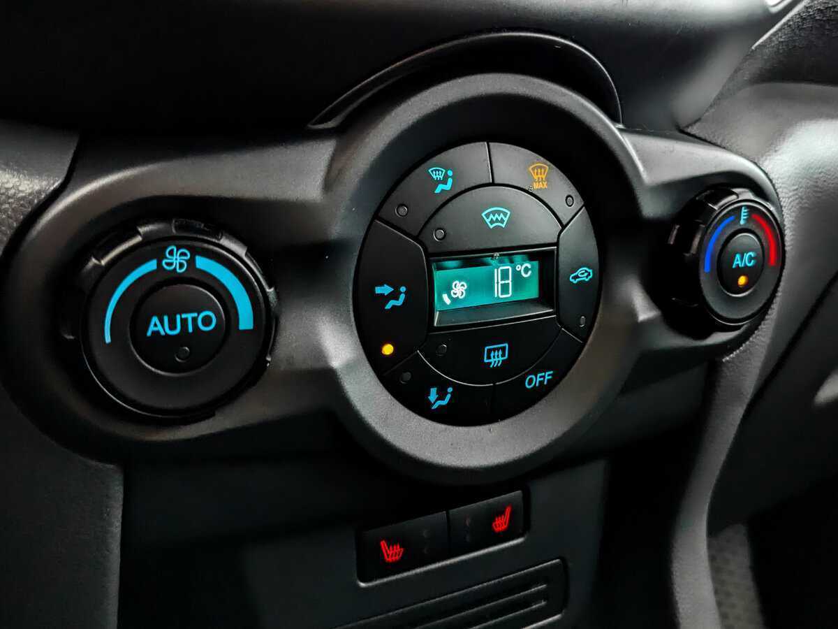 Ford EcoSport, 2016 Фото №20