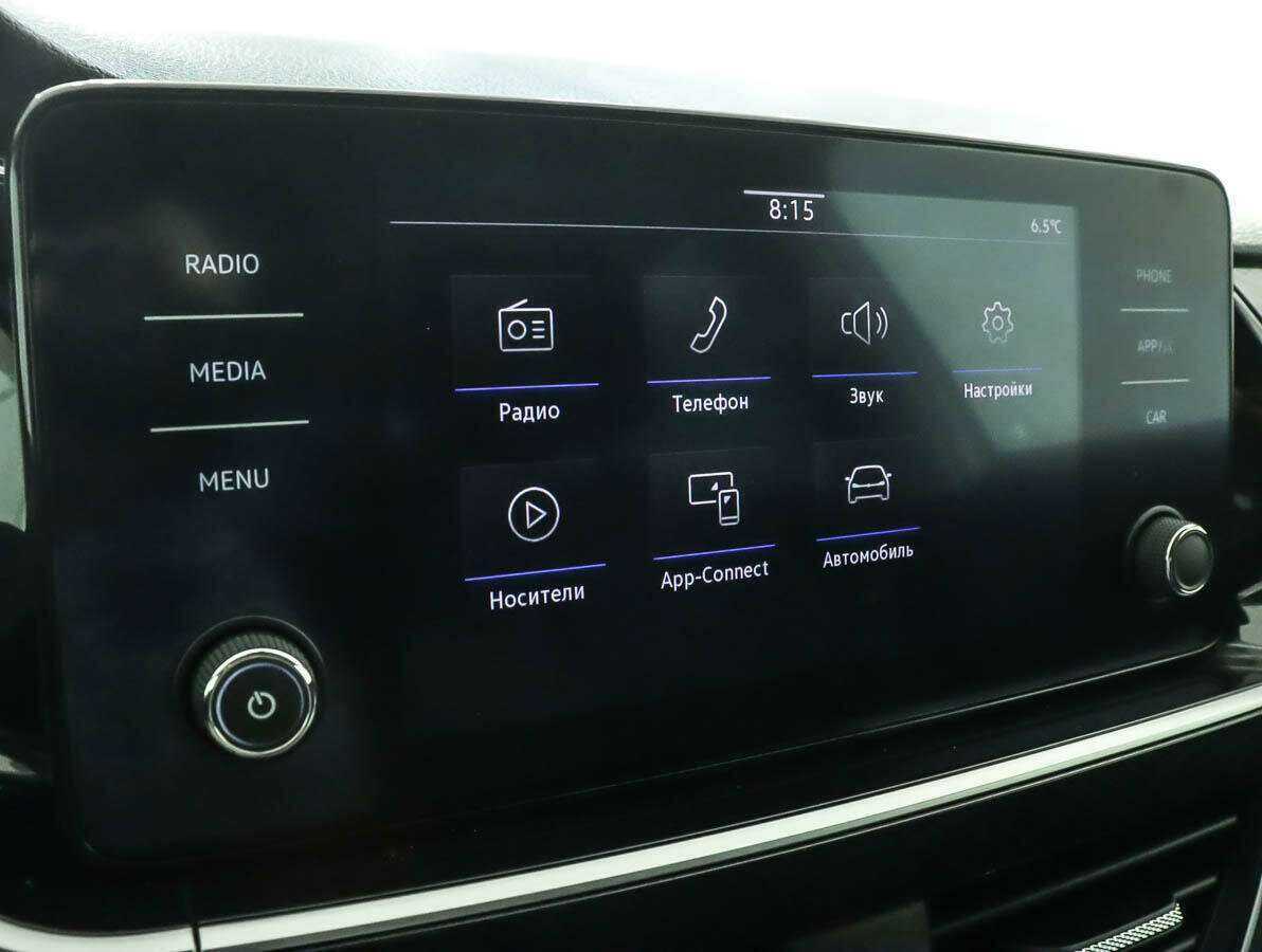 Volkswagen Polo, 2021 Фото №16