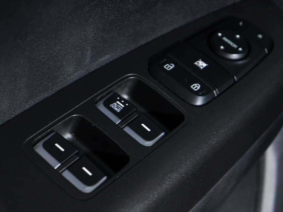 Kia Sportage, 2017 Фото №16