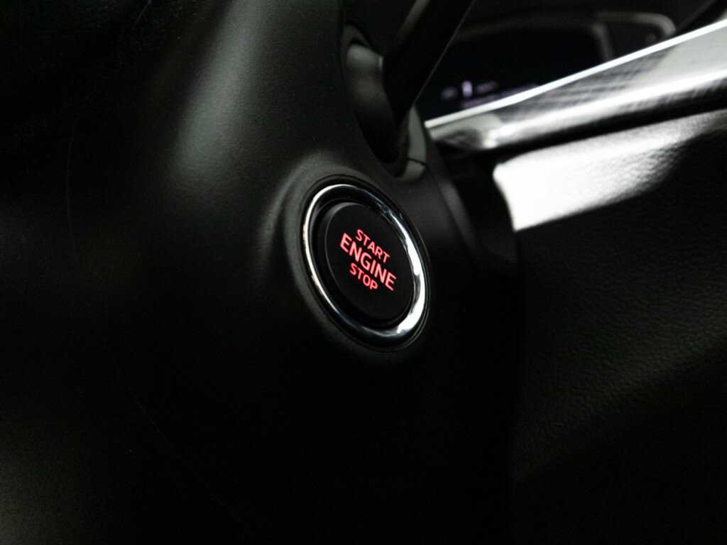 Volkswagen Polo, 2020 Фото №18