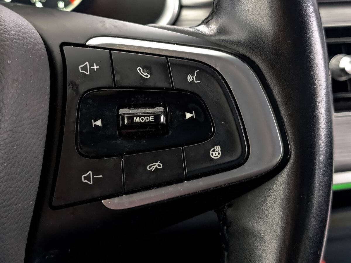 Chery Tiggo 8 Pro, 2022 Фото №30