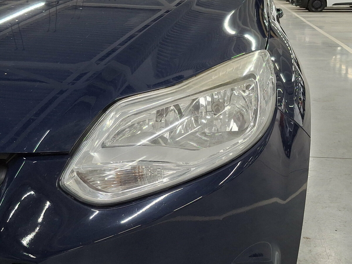 Ford Focus III, 2012 Фото №16