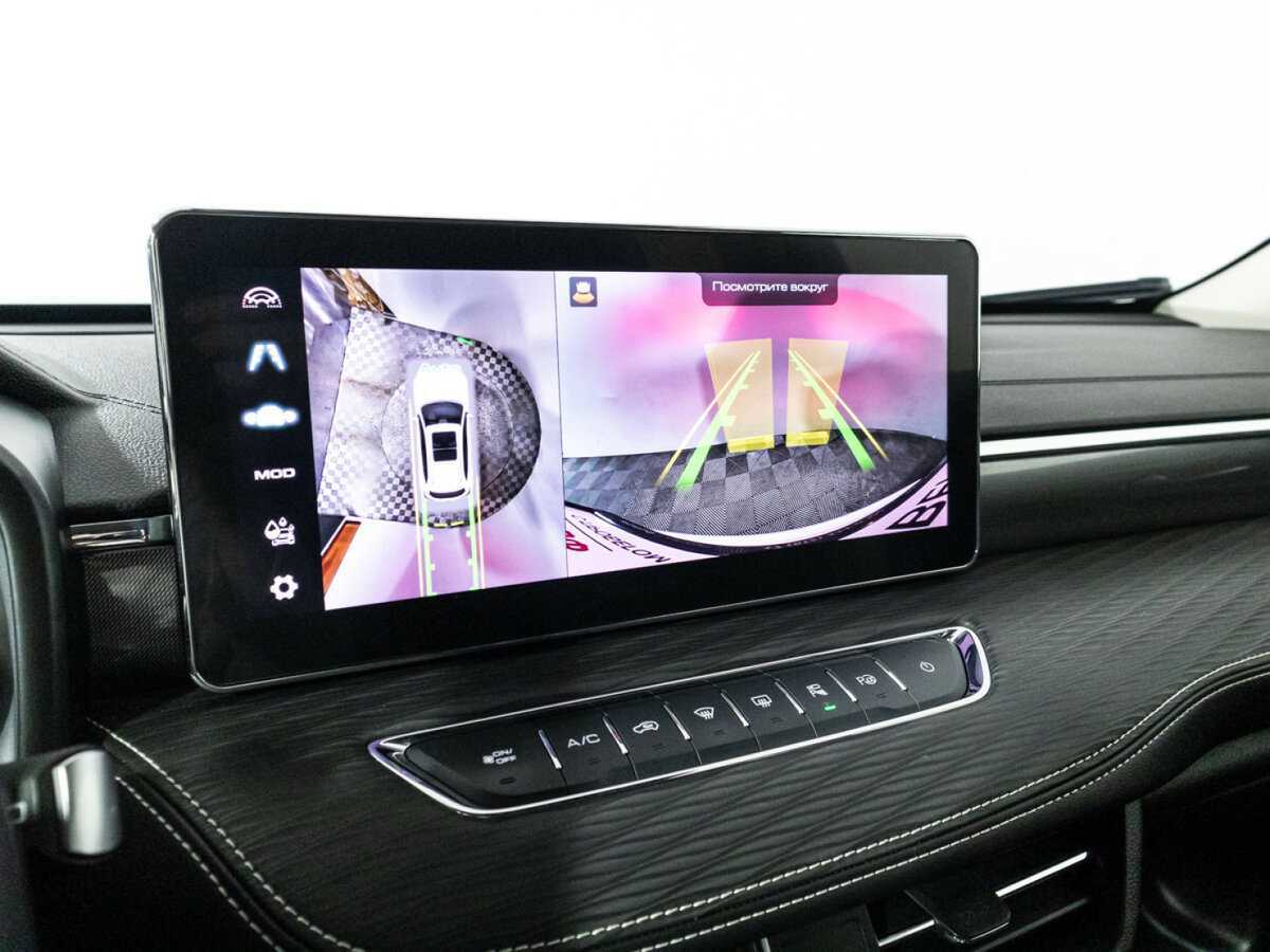 Haval Jolion, 2023 Фото №18