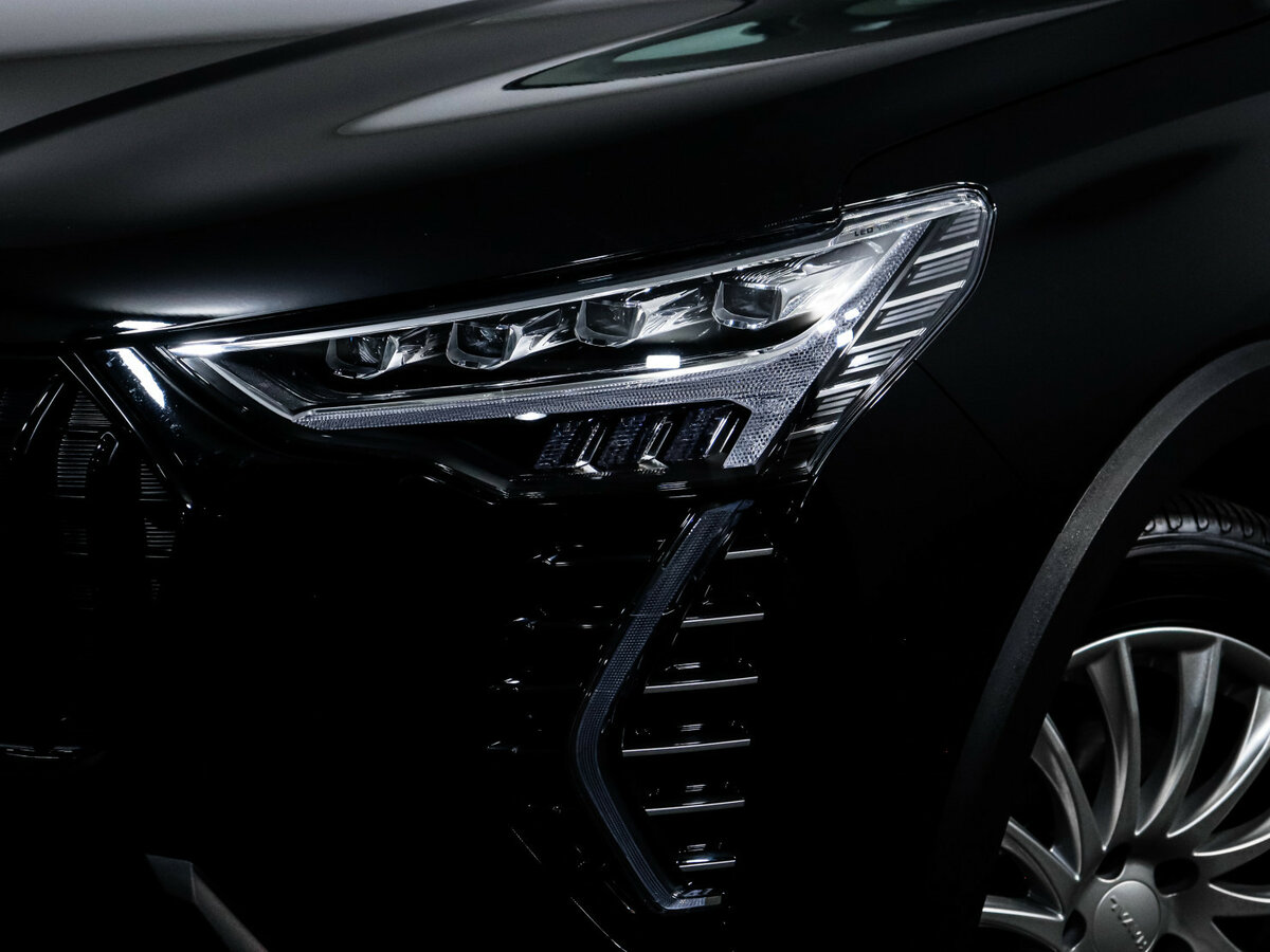 Haval Jolion I Рестайлинг, 2024 Фото №15