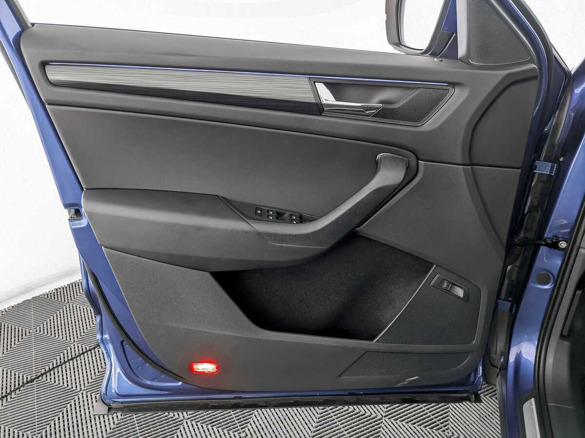 Skoda Kodiaq, 2018 Фото №15