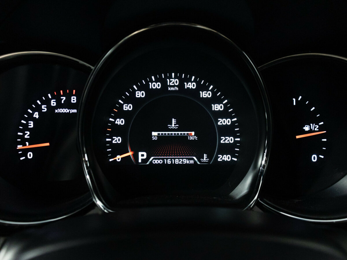 Kia Ceed II, 2015 Фото №12