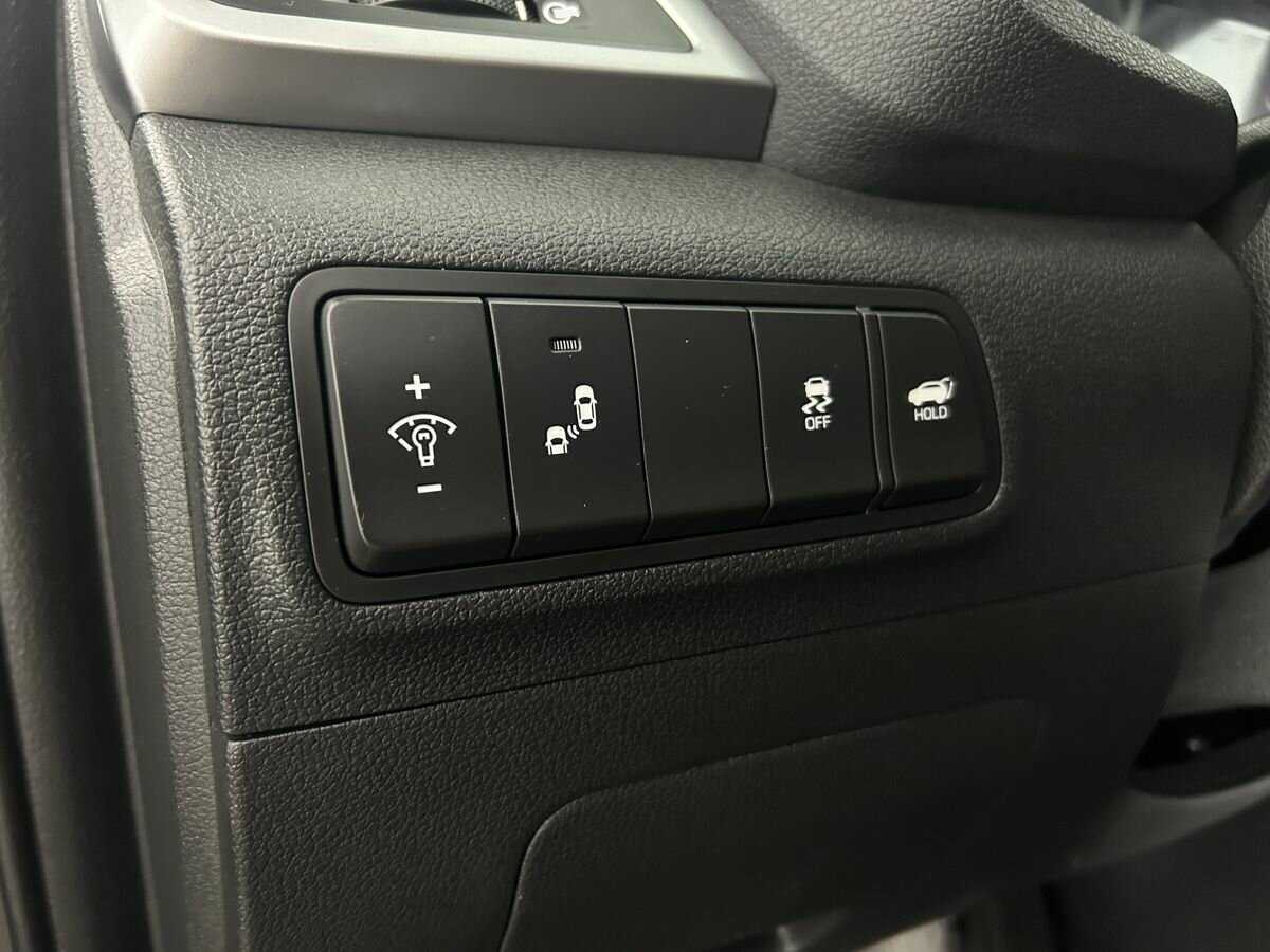 Hyundai Tucson, 2016 Фото №9