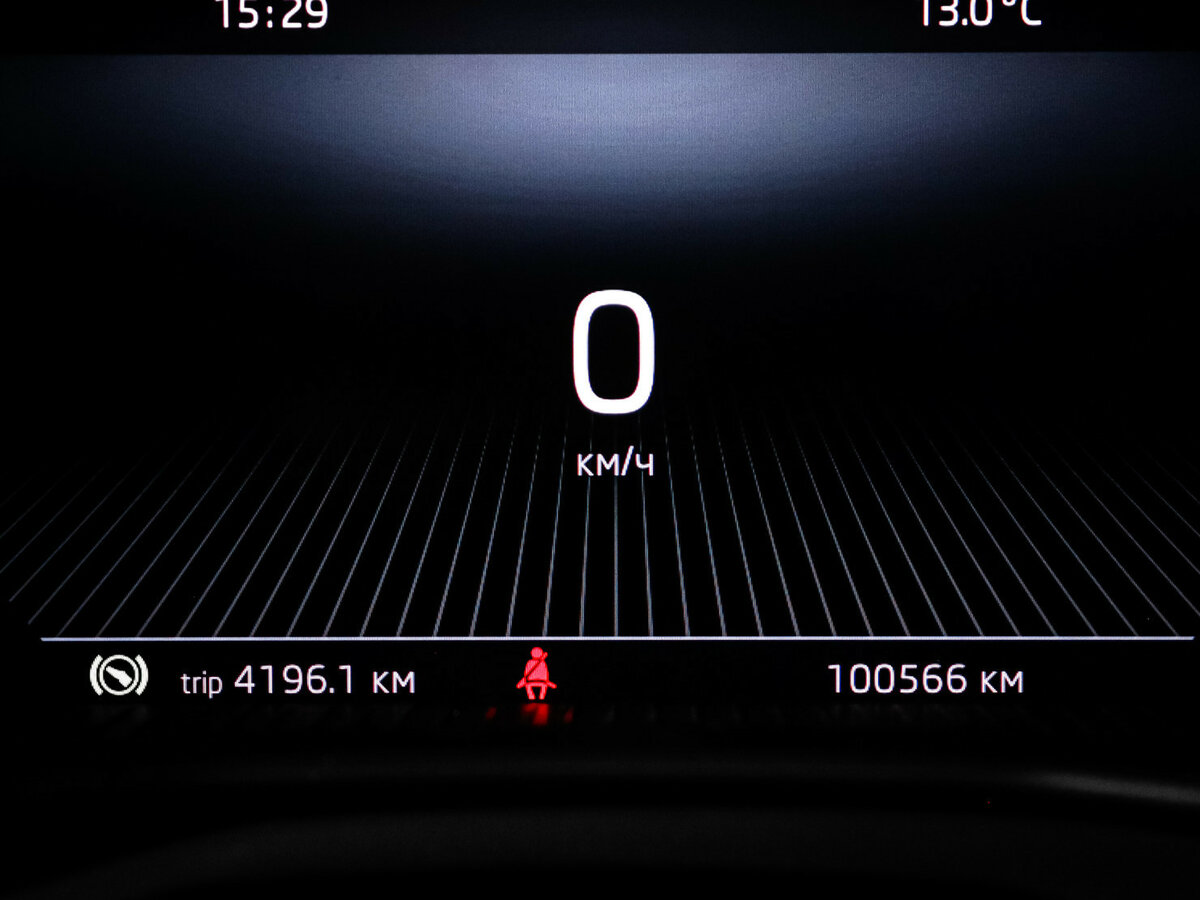 Skoda Rapid II, 2021 Фото №9