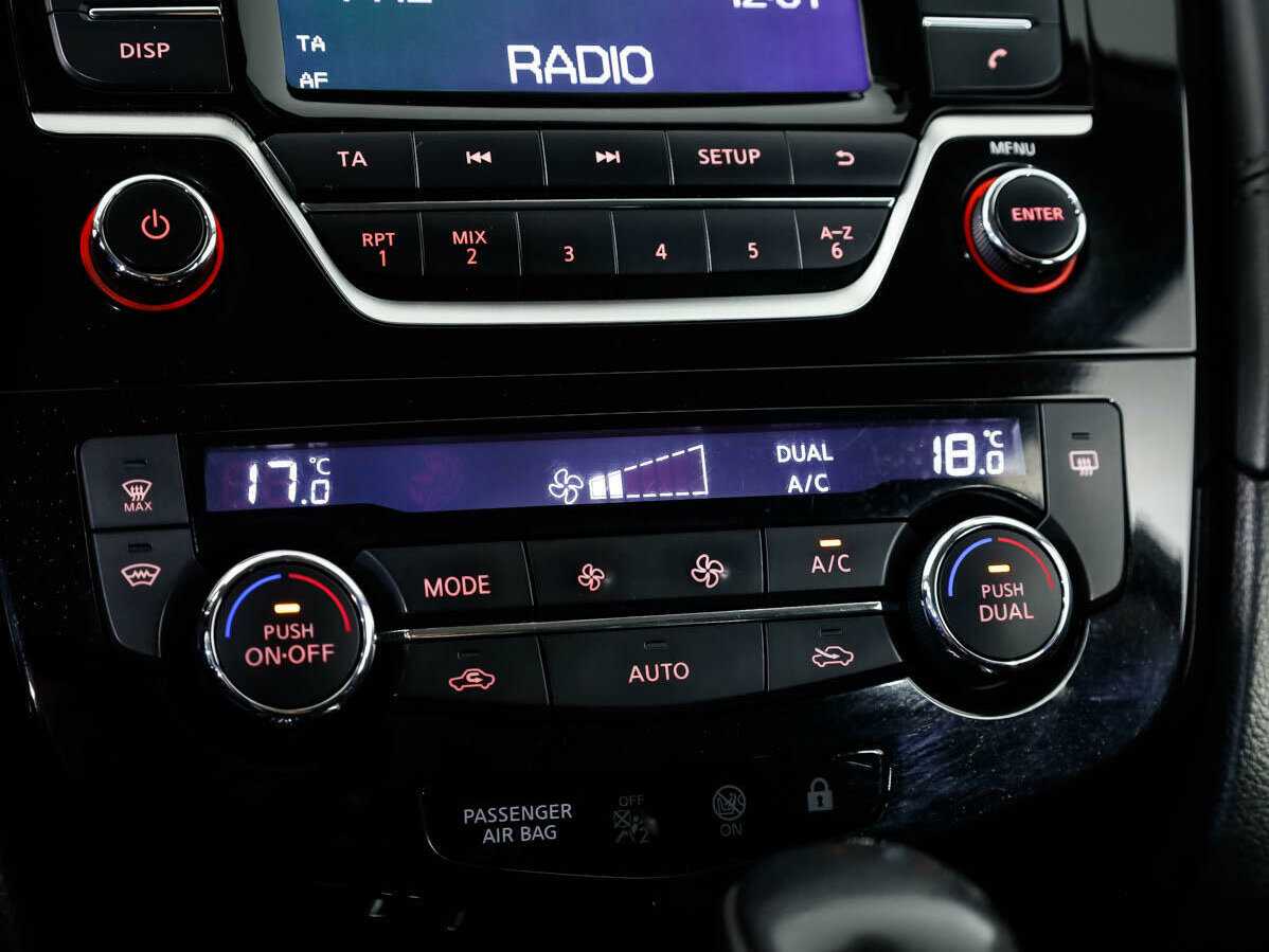 Nissan Qashqai, 2019 Фото №19