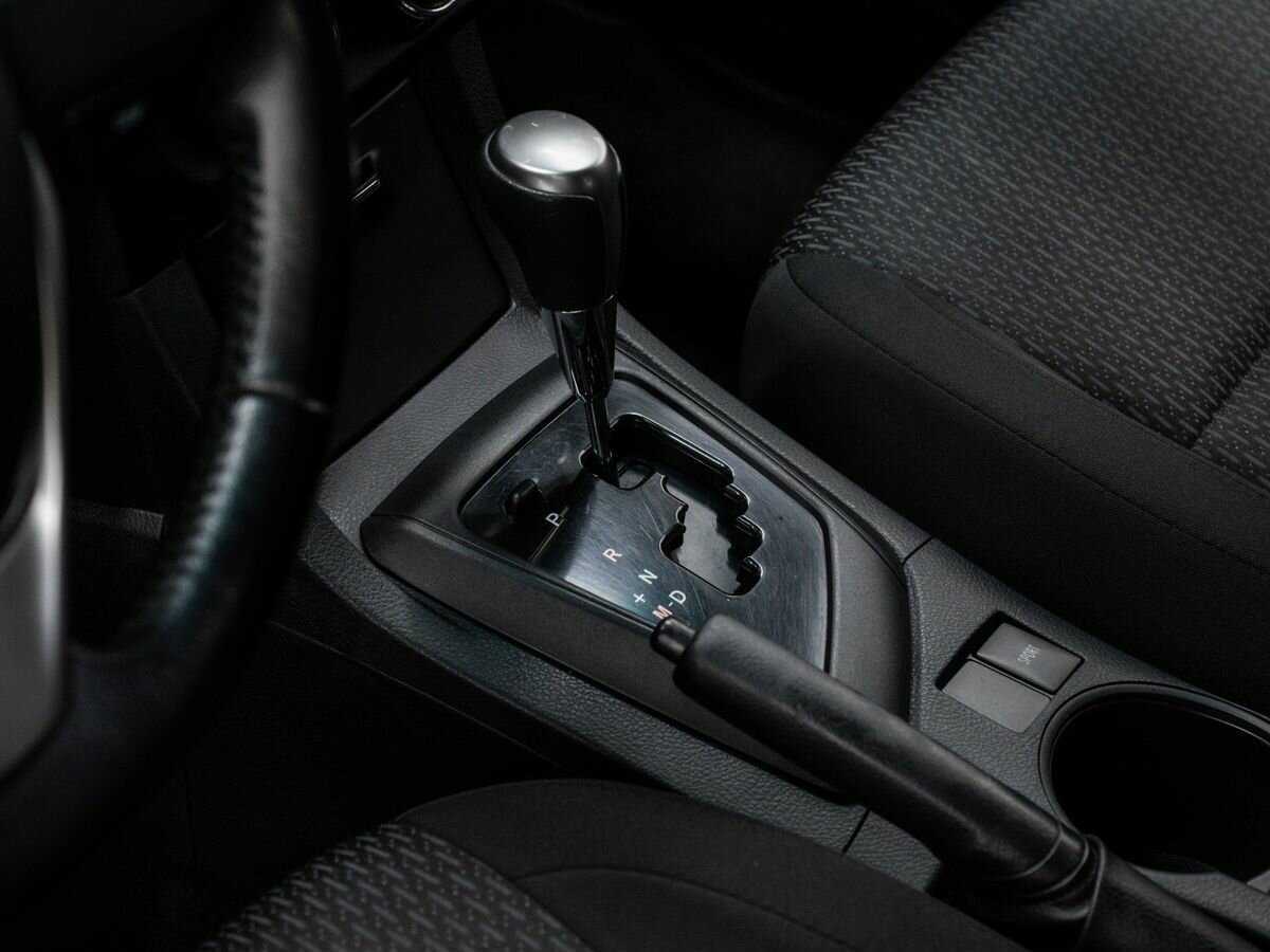 Toyota Corolla, 2015 Фото №18