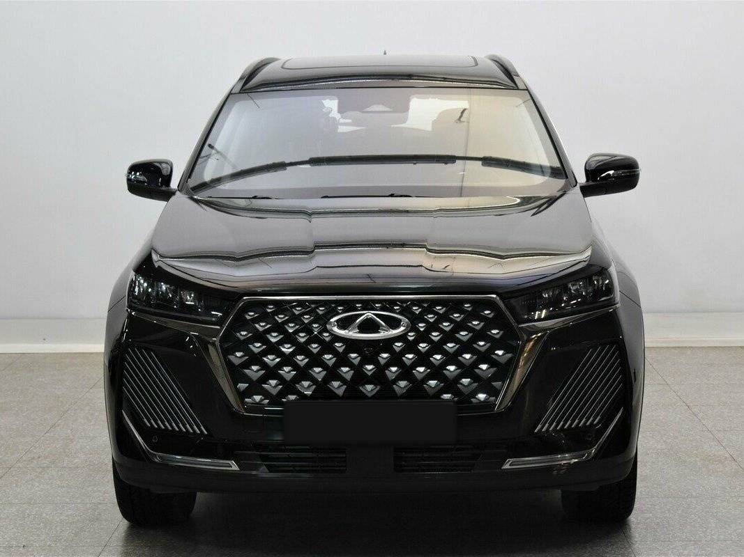 Chery Tiggo 7 Pro Max I Рестайлинг, 2024 Фото №2