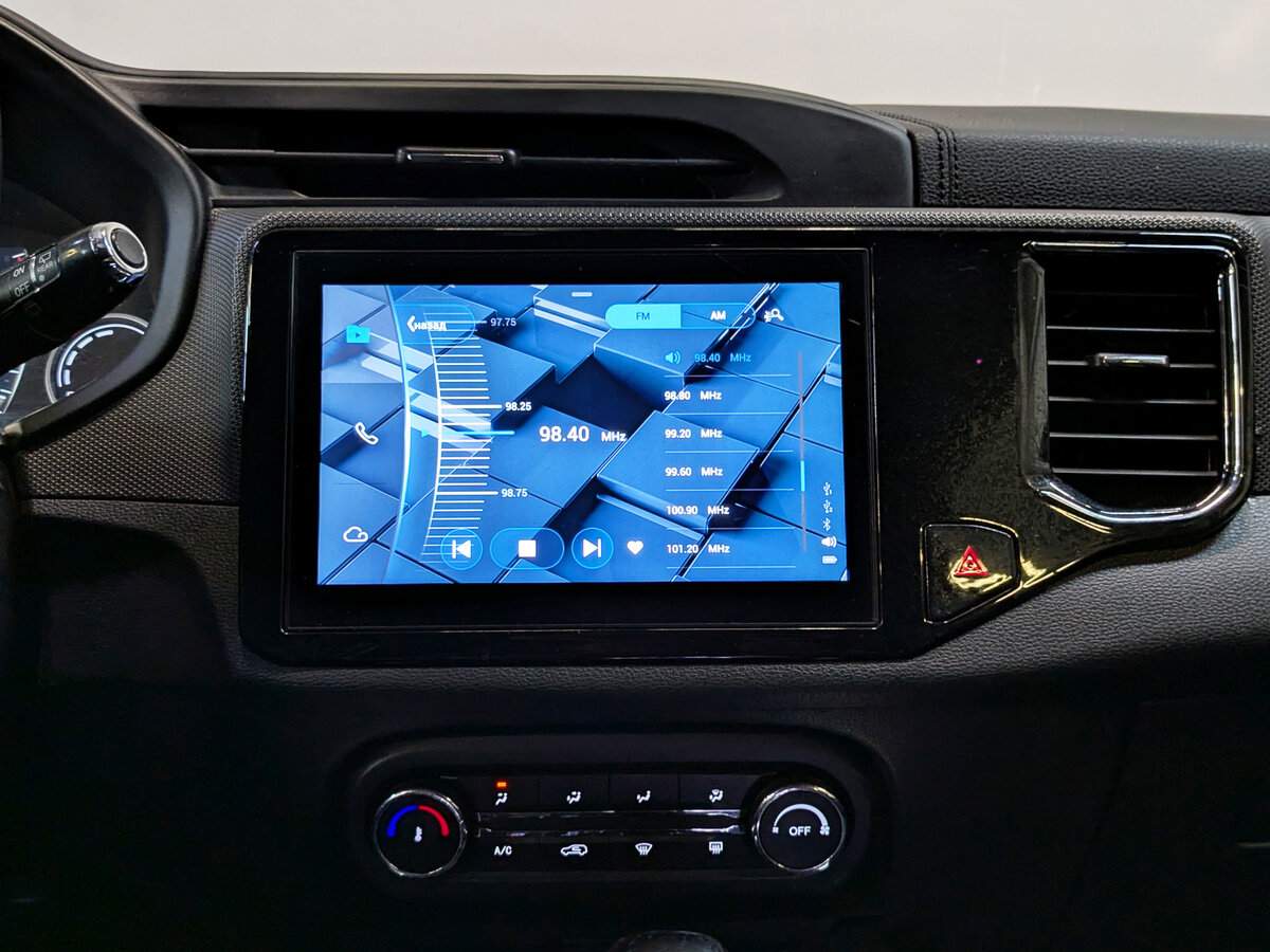 Chery Tiggo 4, 2021 Фото №13