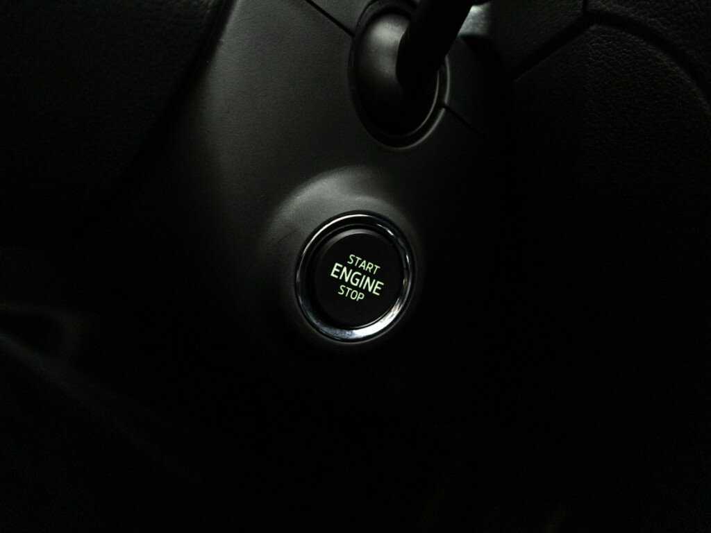 Skoda Octavia, 2015 Фото №18