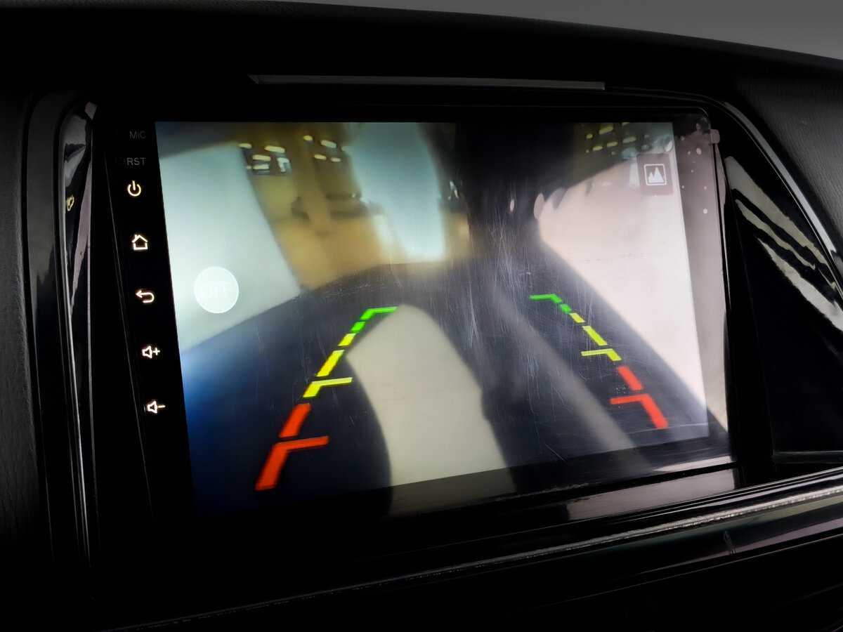 Mazda 6, 2014 Фото №22