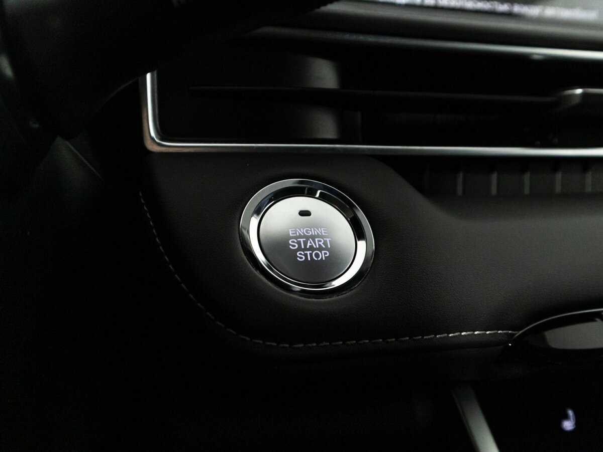 Chery Tiggo 7 Pro Max, 2023 Фото №23