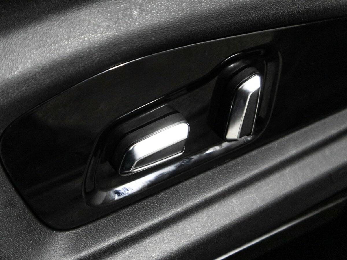 Omoda C5, 2024 Фото №15