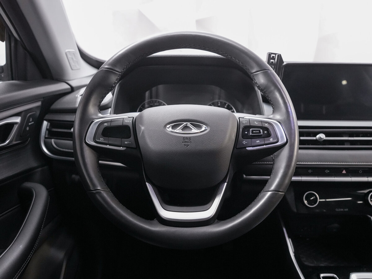 Chery Tiggo 4 Pro I Рестайлинг, 2024 Фото №14