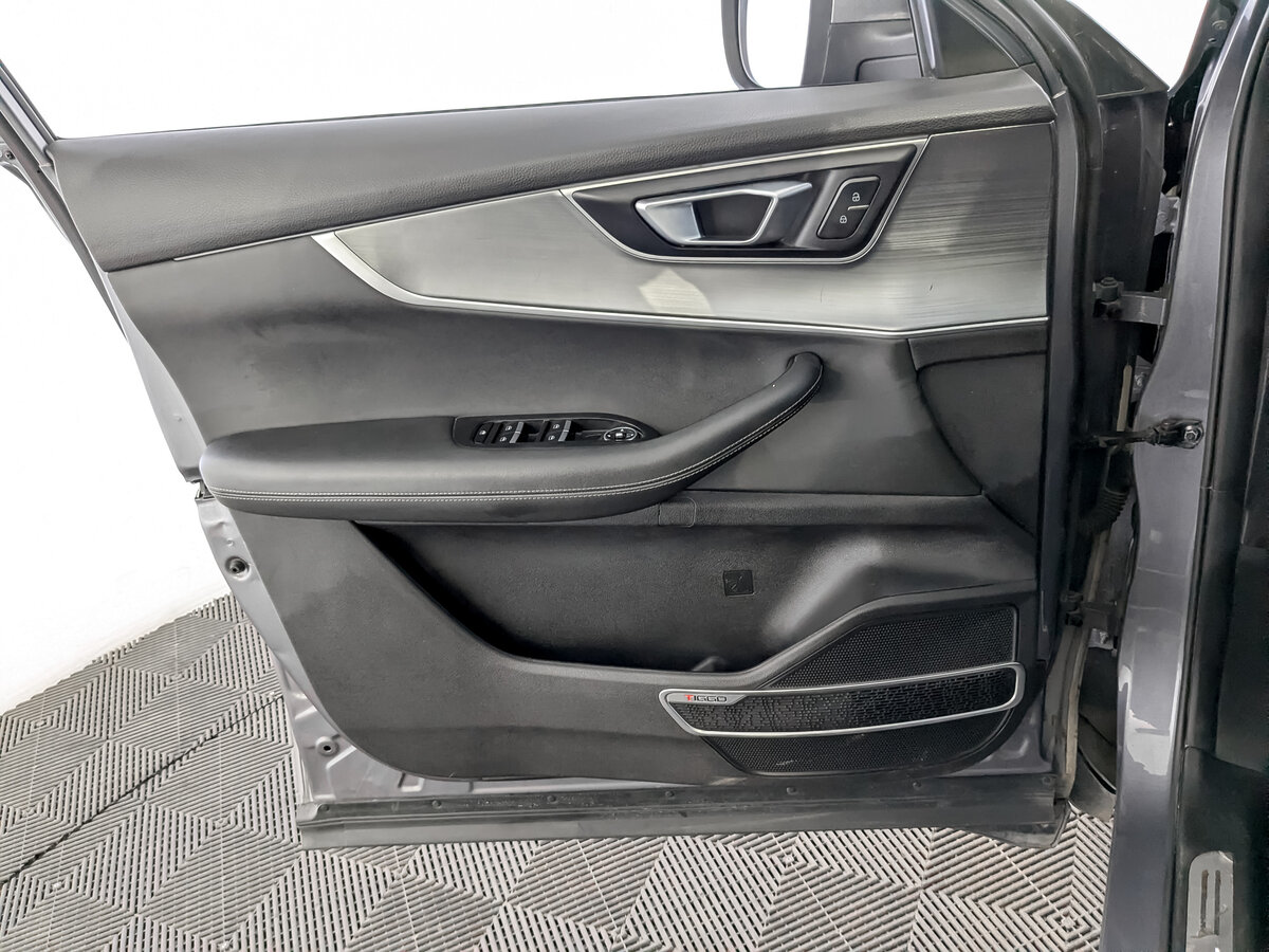 Chery Tiggo 7 Pro I, 2022 Фото №19