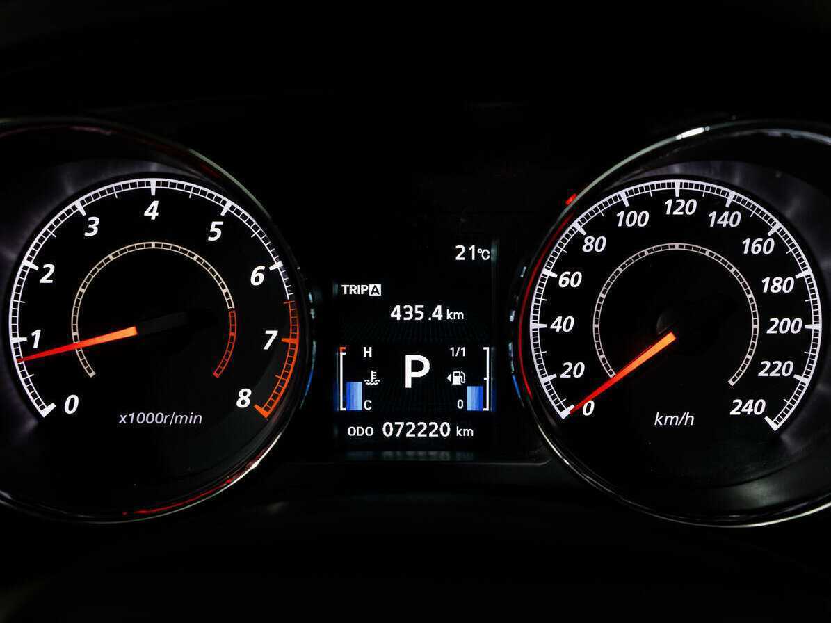 Mitsubishi ASX, 2014 Фото №22