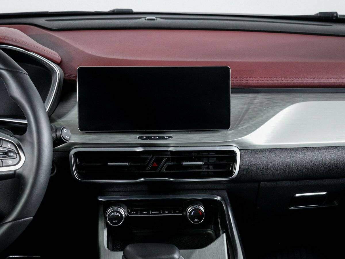 Belgee X50, 2024 Фото №13